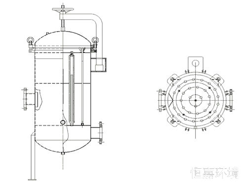 MF精密過濾器1