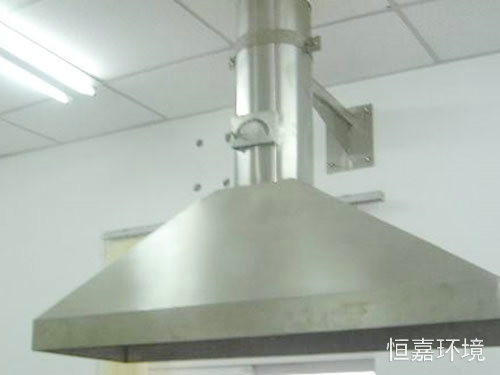 萬象排氣罩，原子吸收罩3